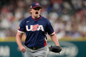 이젠 착각도 장난도 아닌 사실상 결승, 美-DR 