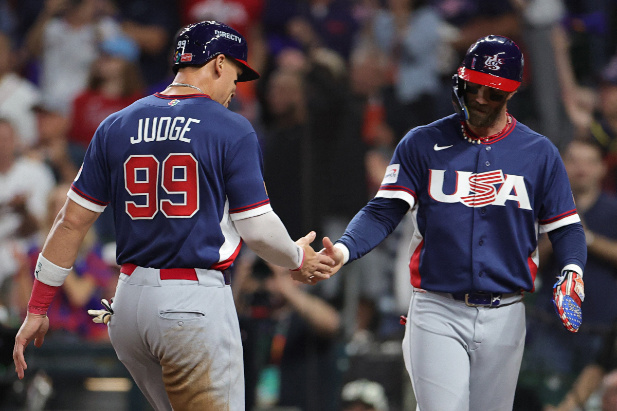 이젠 착각도 장난도 아닌 사실상 결승, 美-DR "역대 최고의 경기 기대…