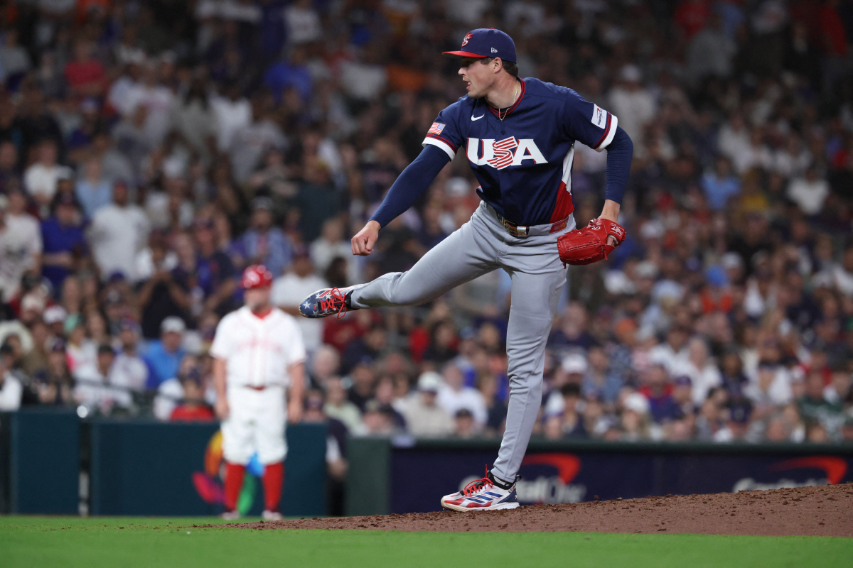 이젠 착각도 장난도 아닌 사실상 결승, 美-DR "역대 최고의 경기 기대…