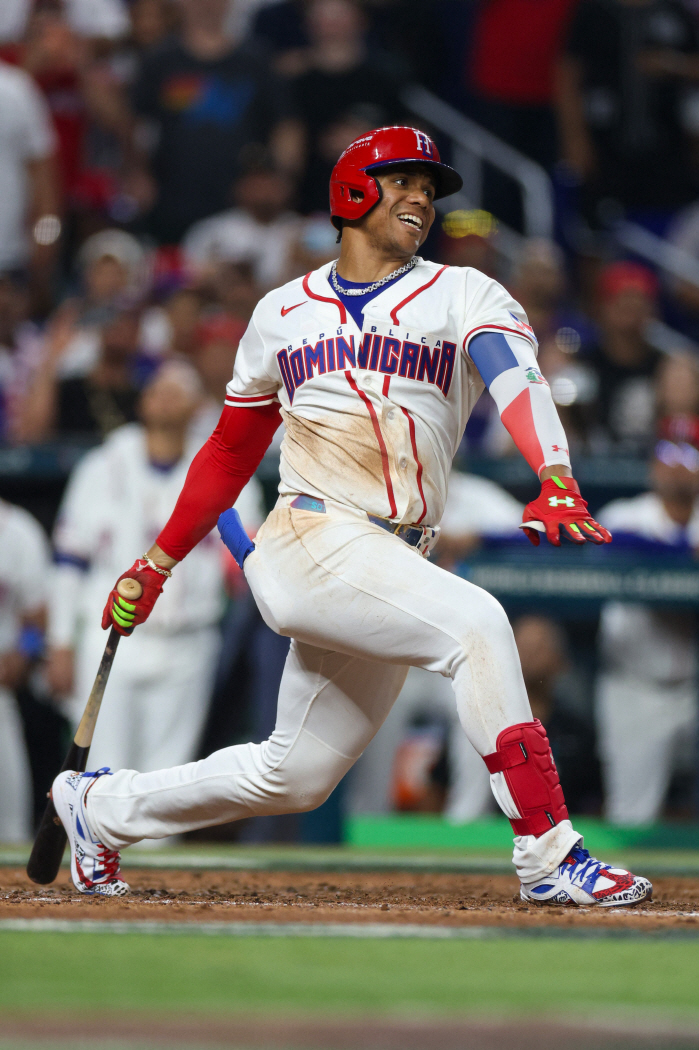 이젠 착각도 장난도 아닌 사실상 결승, 美-DR 