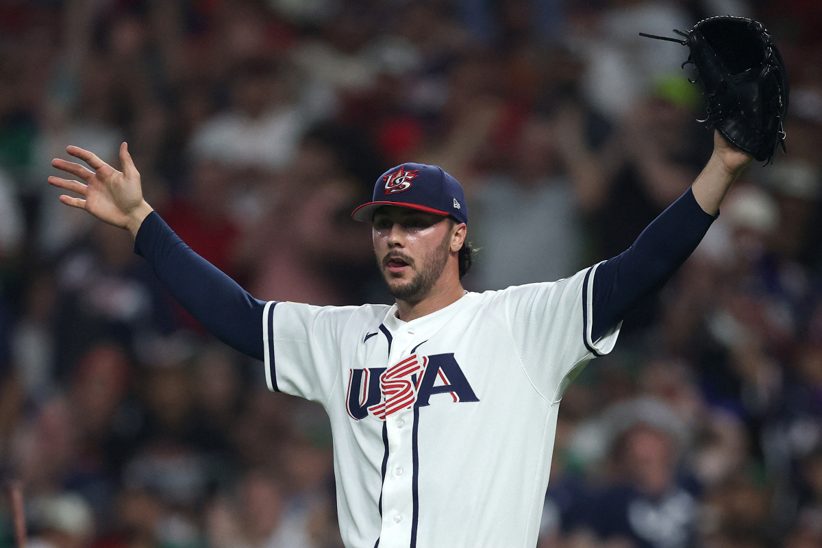 이젠 착각도 장난도 아닌 사실상 결승, 美-DR "역대 최고의 경기 기대…