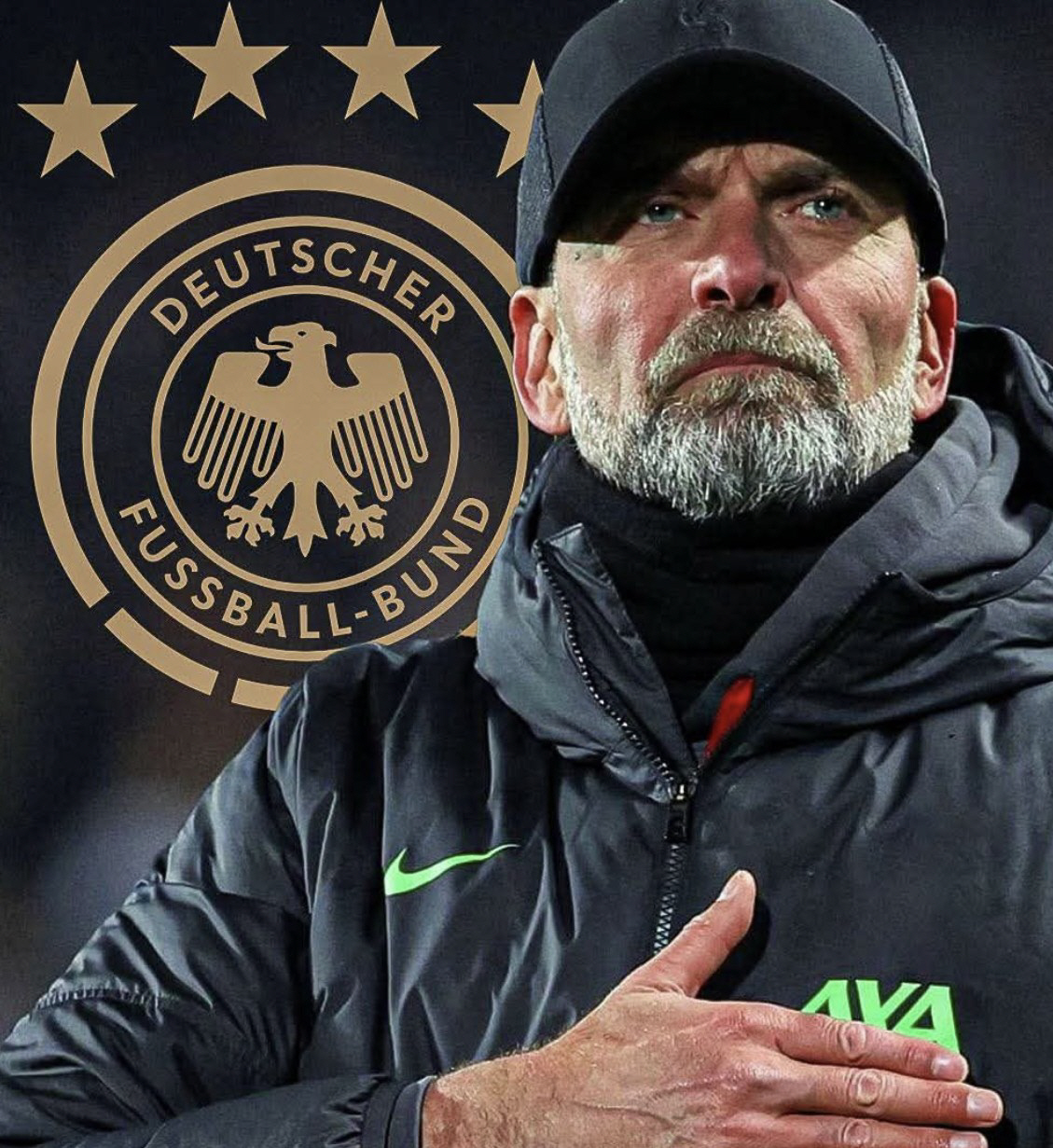 "손흥민 영입 실패, 평생 아쉬워" 클롭, 레알 마드리드 아니다! 감독직…