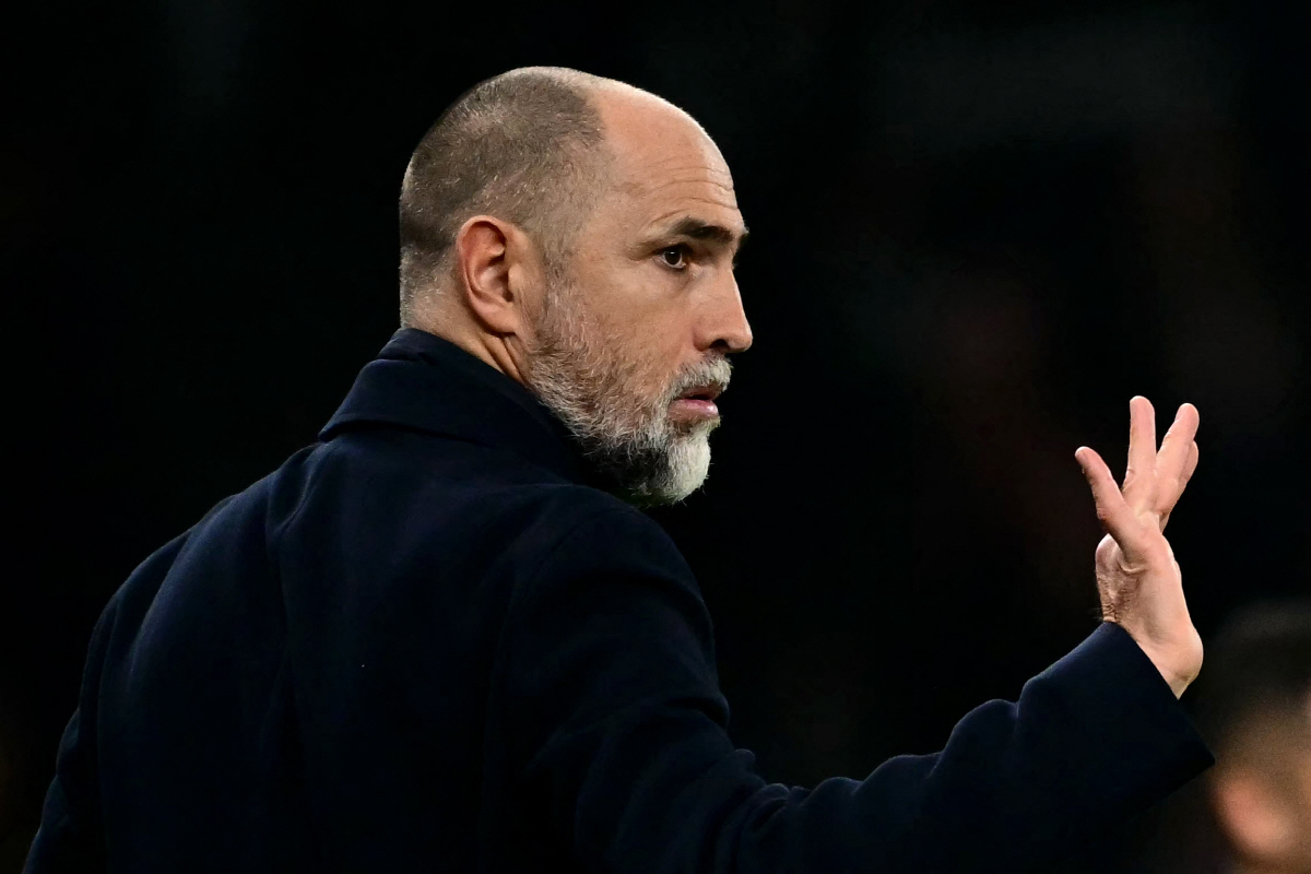 HERE WE GO 확인 사살! 설마 '최악' 클린스만인가..."토트넘 …