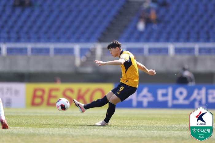 또 삐끗한 '우승 후보' 전북, 2026년 첫 승리 왜 이렇게 어렵나..…