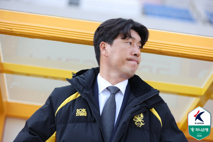 또 삐끗한 '우승 후보' 전북, 2026년 첫 승리 왜 이렇게 어렵나..…