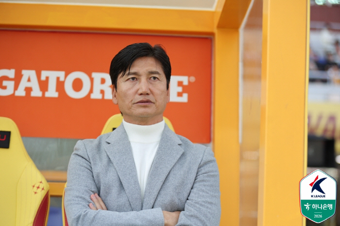 또 삐끗한 '우승 후보' 전북, 2026년 첫 승리 왜 이렇게 어렵나..…