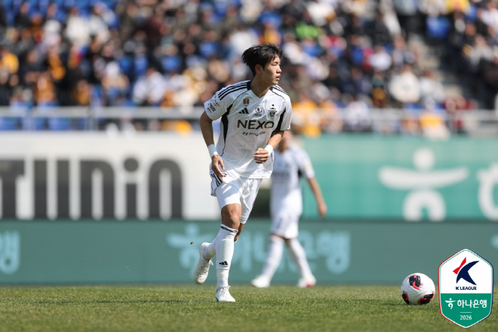 또 삐끗한 '우승 후보' 전북, 2026년 첫 승리 왜 이렇게 어렵나..…