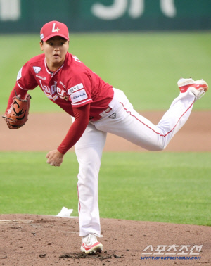 페라자 상대 동점포 쾅! 그런데 사령탑은 칭찬했다? 