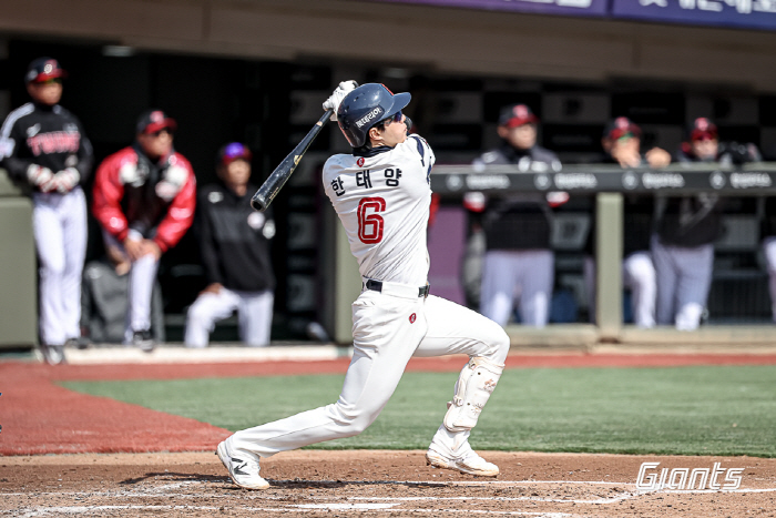 130m 초대형 아치! 부산의 '희망' 떠오른 한태양 "지금이 기회? 의…