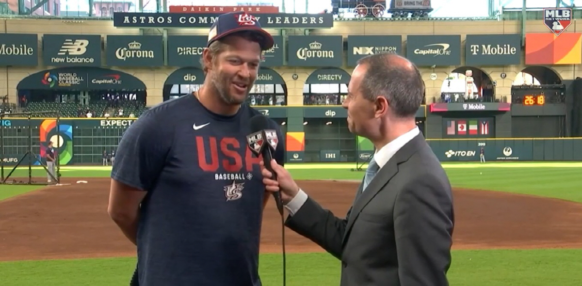 참으로 이상한 美 대표팀, '스쿠벌+커쇼 미스터리' 남기고 준결승 진출.…