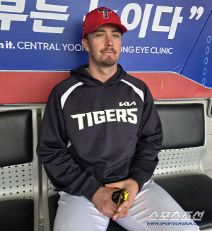 조국의 사상 첫 8강행을 날린 실책, 데일은 다 이겨냈다 