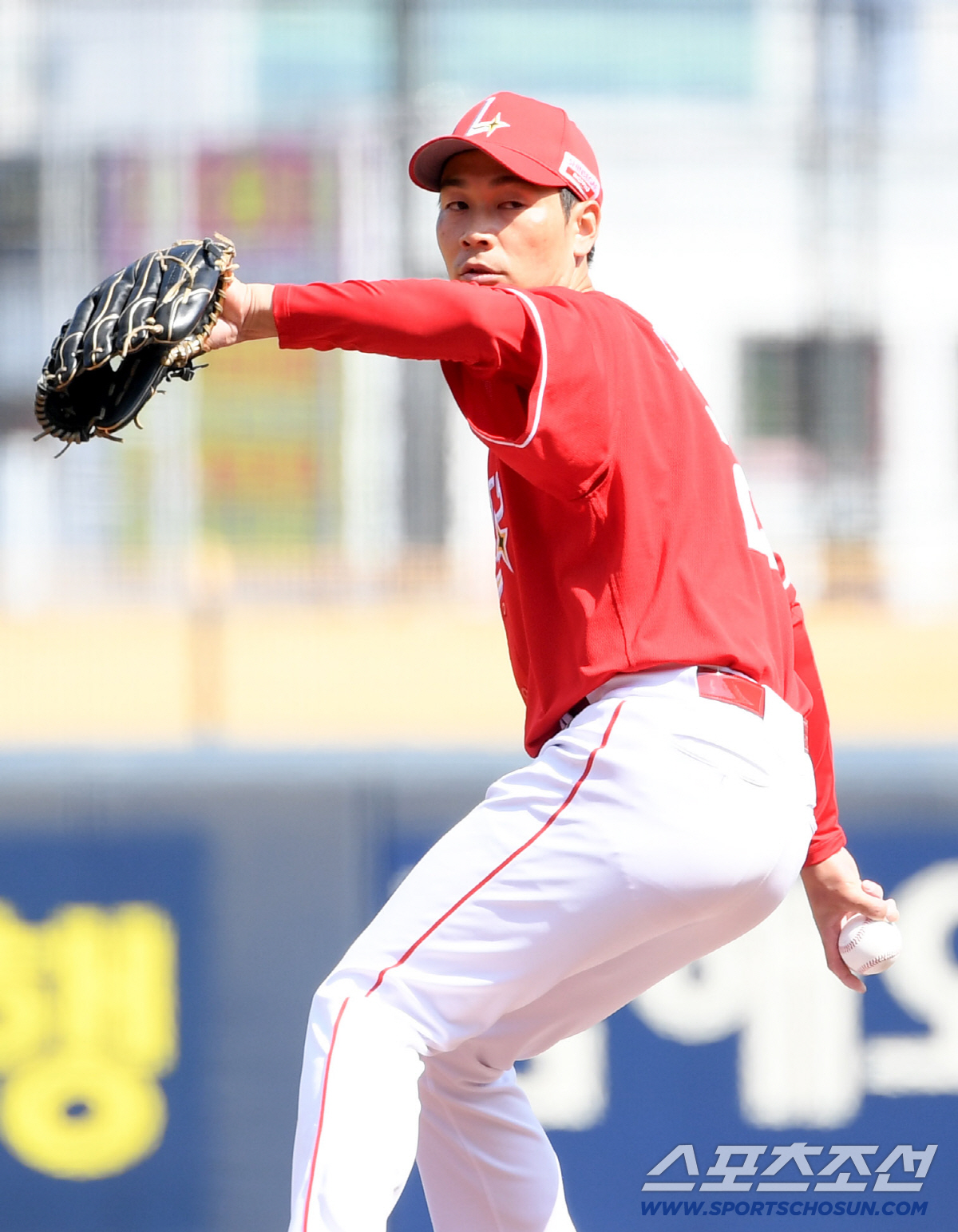 '개인 트랙맨'에 '슬라이더 전수'까지…괜히 日 에이스였겠나 "24시간이…