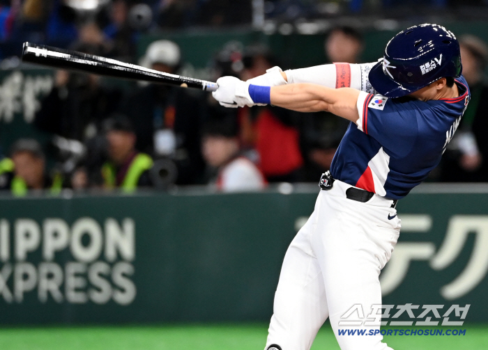 김혜성에게 동점포 맞았던 투수, MLB 전격 진출? "2명 포스팅 예상"