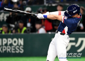 김혜성에게 동점포 맞았던 투수, MLB 전격 진출? 