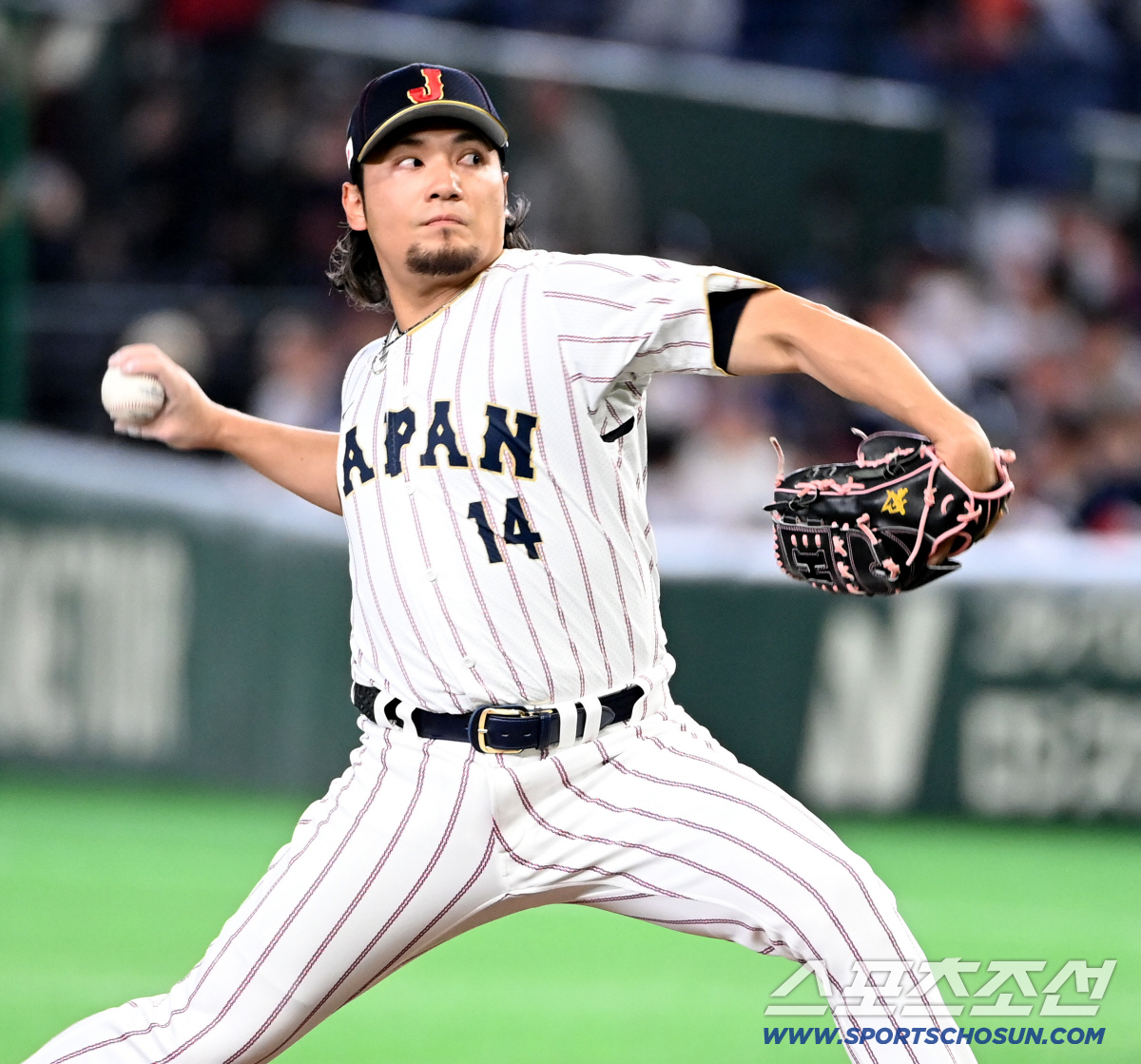 김혜성에게 동점포 맞았던 투수, MLB 전격 진출? "2명 포스팅 예상"