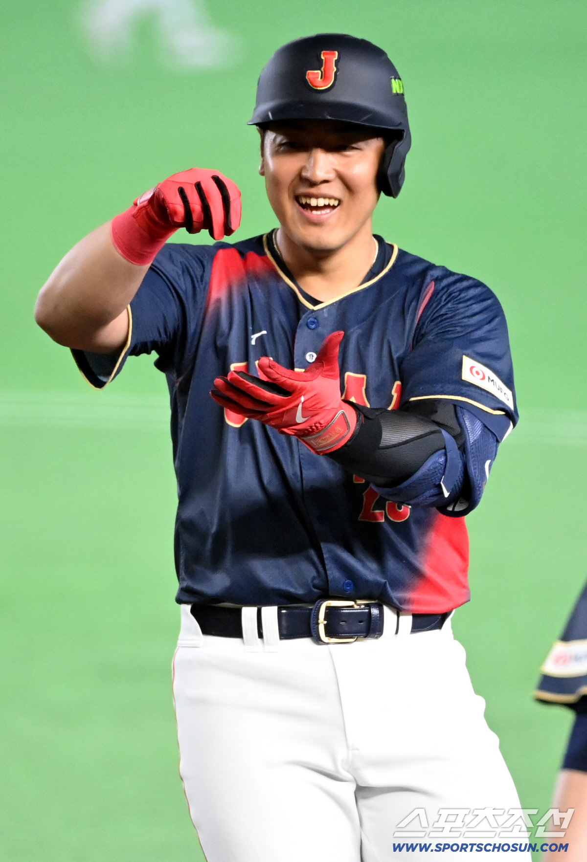 김혜성에게 동점포 맞았던 투수, MLB 전격 진출? "2명 포스팅 예상"