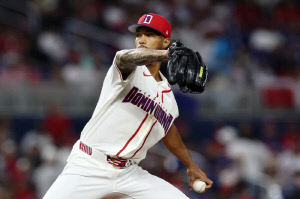 솔직한 '팩폭' 차라리 고맙다 → 韓 5이닝 8K 셧아웃. 산체스 