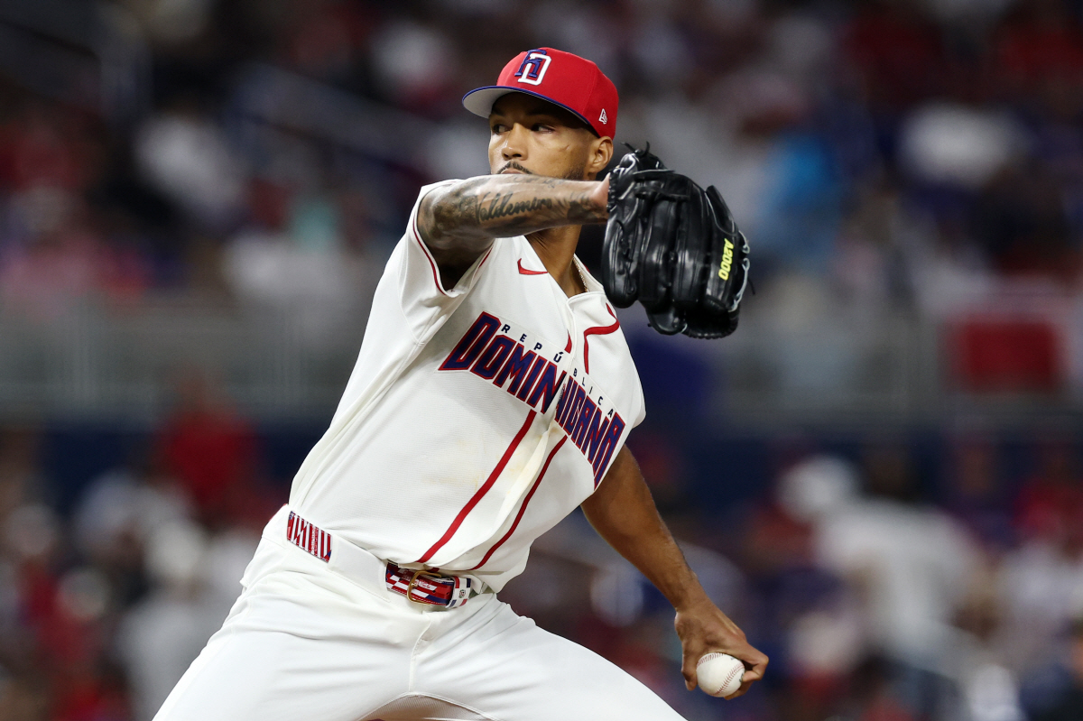 솔직한 '팩폭' 차라리 고맙다 → 韓 5이닝 8K 셧아웃. 산체스 "까다…