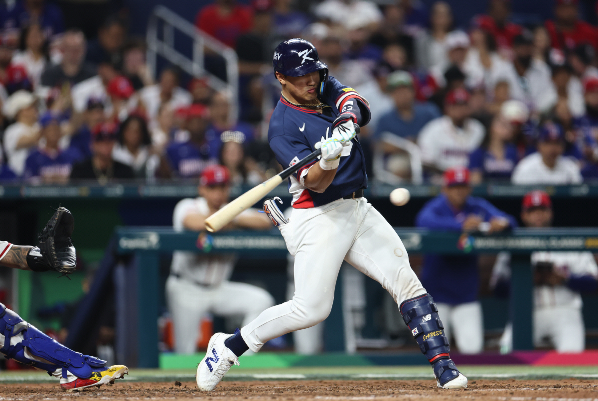 솔직한 '팩폭' 차라리 고맙다 → 韓 5이닝 8K 셧아웃. 산체스 "까다…