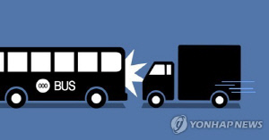 경부고속도로 서울요금소 인근서 추돌사고…1명 사망