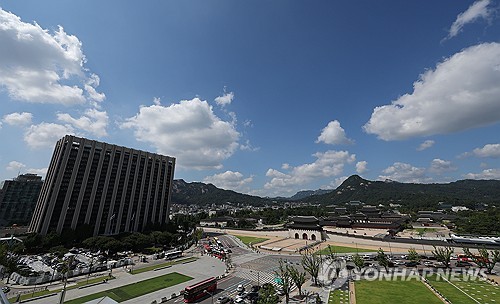 서울, 英매체 '타임아웃' 도시순위 9위…1년만에 33계단↑