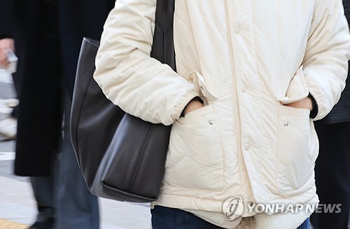 [내일날씨] 중부내륙 아침 영하로 '뚝'…큰 일교차 주의