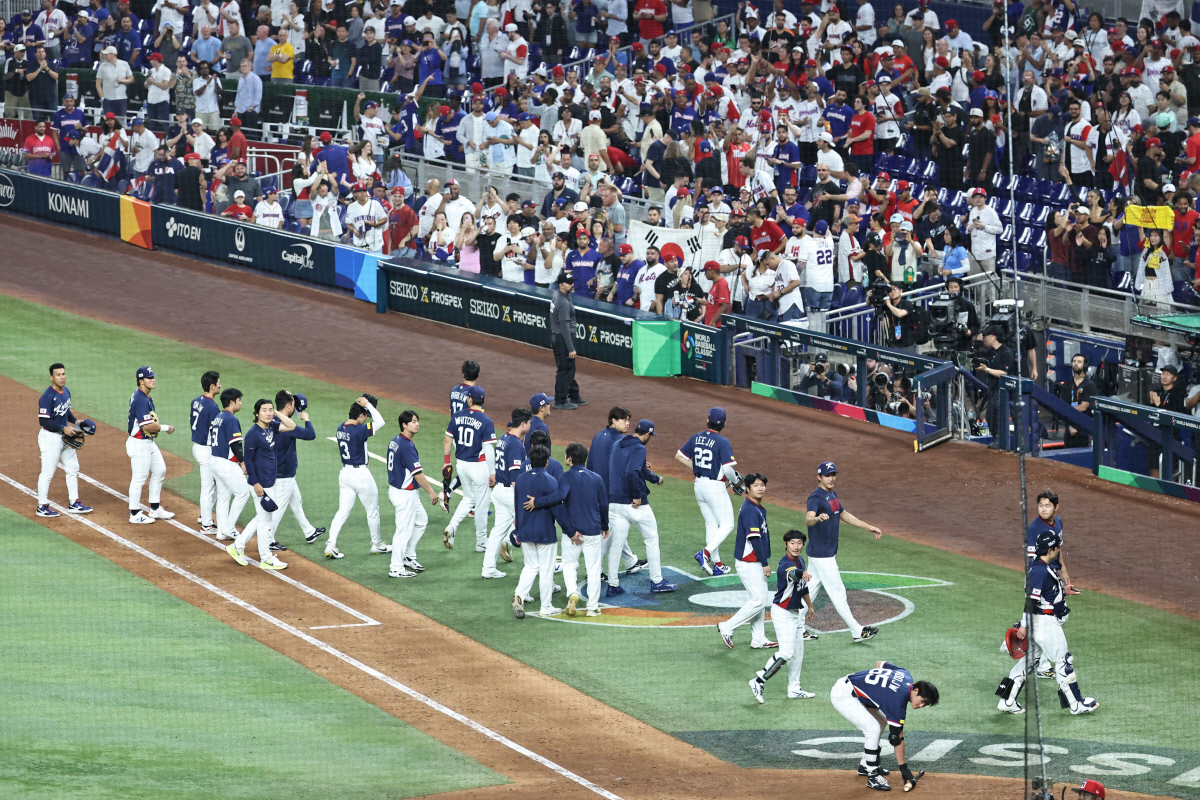 안우진-원태인-문동주 있었다면? '이 멤버'로 여기까지 → 류지현호 세대…