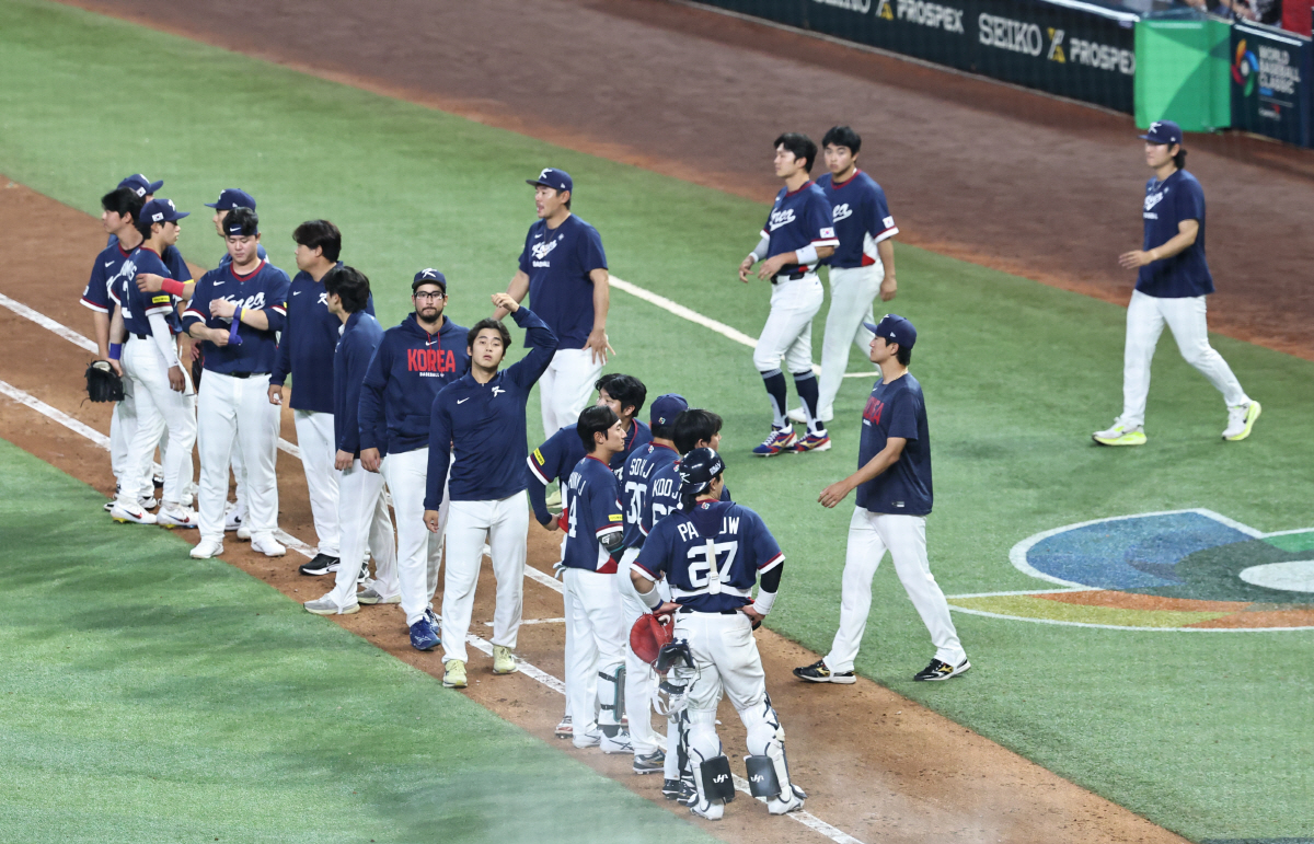 안우진-원태인-문동주 있었다면? '이 멤버'로 여기까지 → 류지현호 세대…