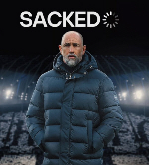 파격 경질! 토트넘, 결국 이고르 감독 해임한다→후임 사령탑 논의 중…선수 불만 폭증 이유 '리버풀전 마지막'