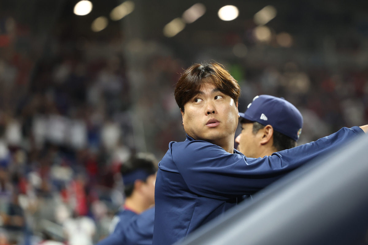 '투수 오타니' 초대박! 고개 숙인 '코리안 다저스 듀오'→'日 슈퍼스타…