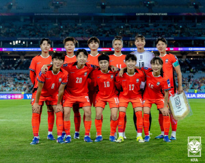 한국 26-1 완벽한 우위...日도 주목! 