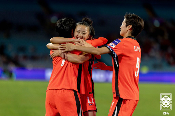 한국 26-1 완벽한 우위...日도 주목! "점유율 86% 韓, 완전히 …