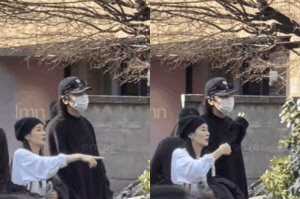 '이광수와 9년째♥' 이선빈, 공개 연애 이유 밝혔다...