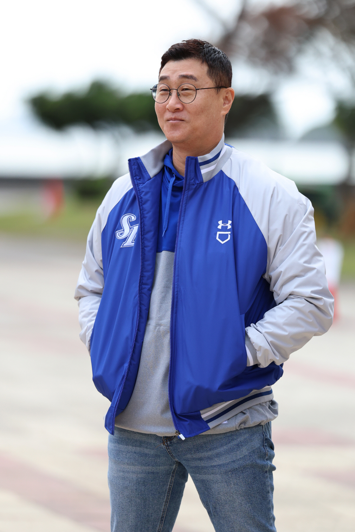 션 리드폴리? "KBO 출신은 아니다" 이종열 단장의 힌트, '전화위복'…