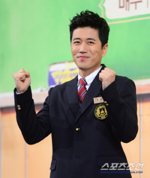 장수원, 잠실 아파트 청약 당첨 후 앵벌이...