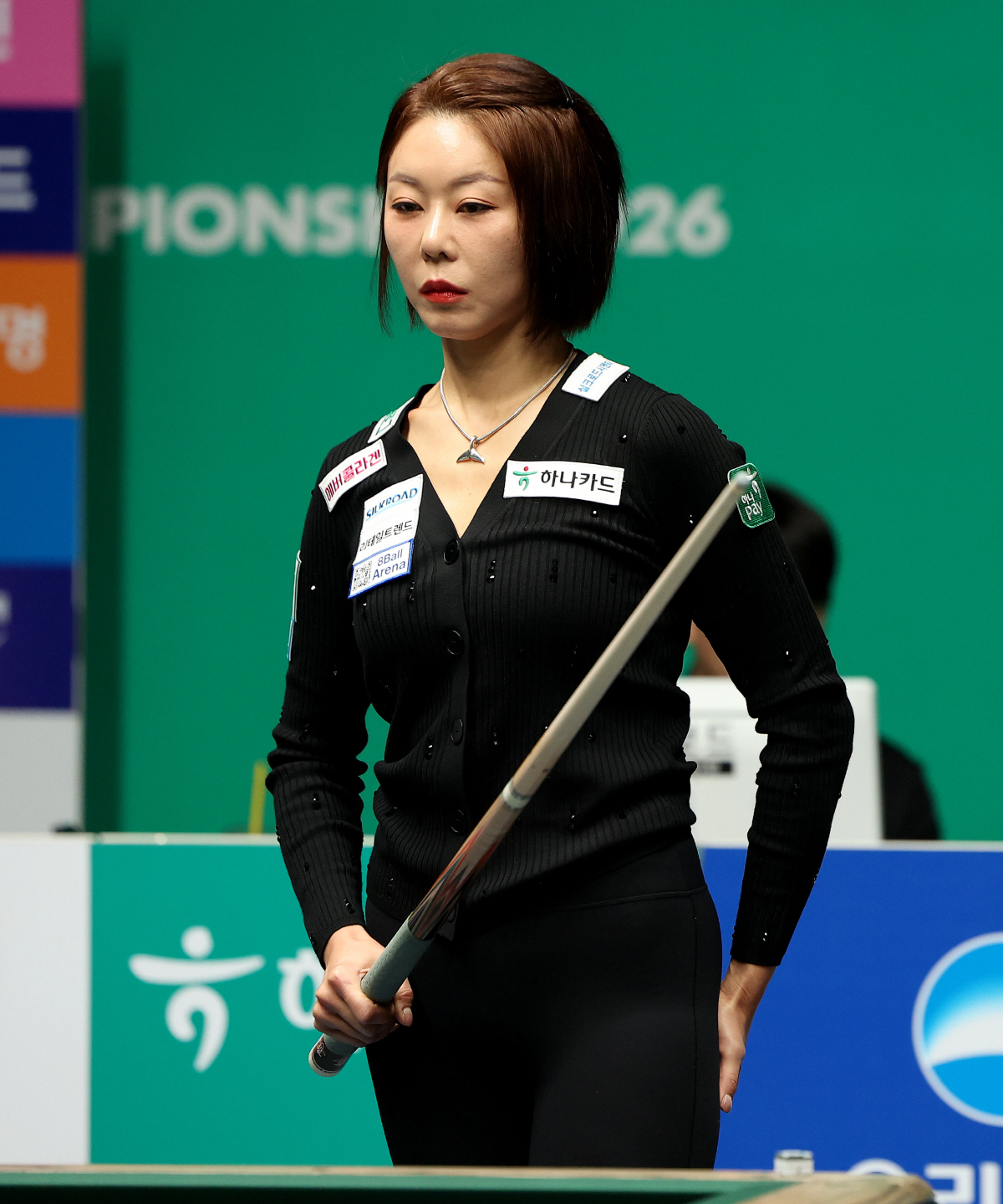 PBA 김영원 VS 조건휘-LPBA 김가영 VS 한지은, 프로당구 시즌 …