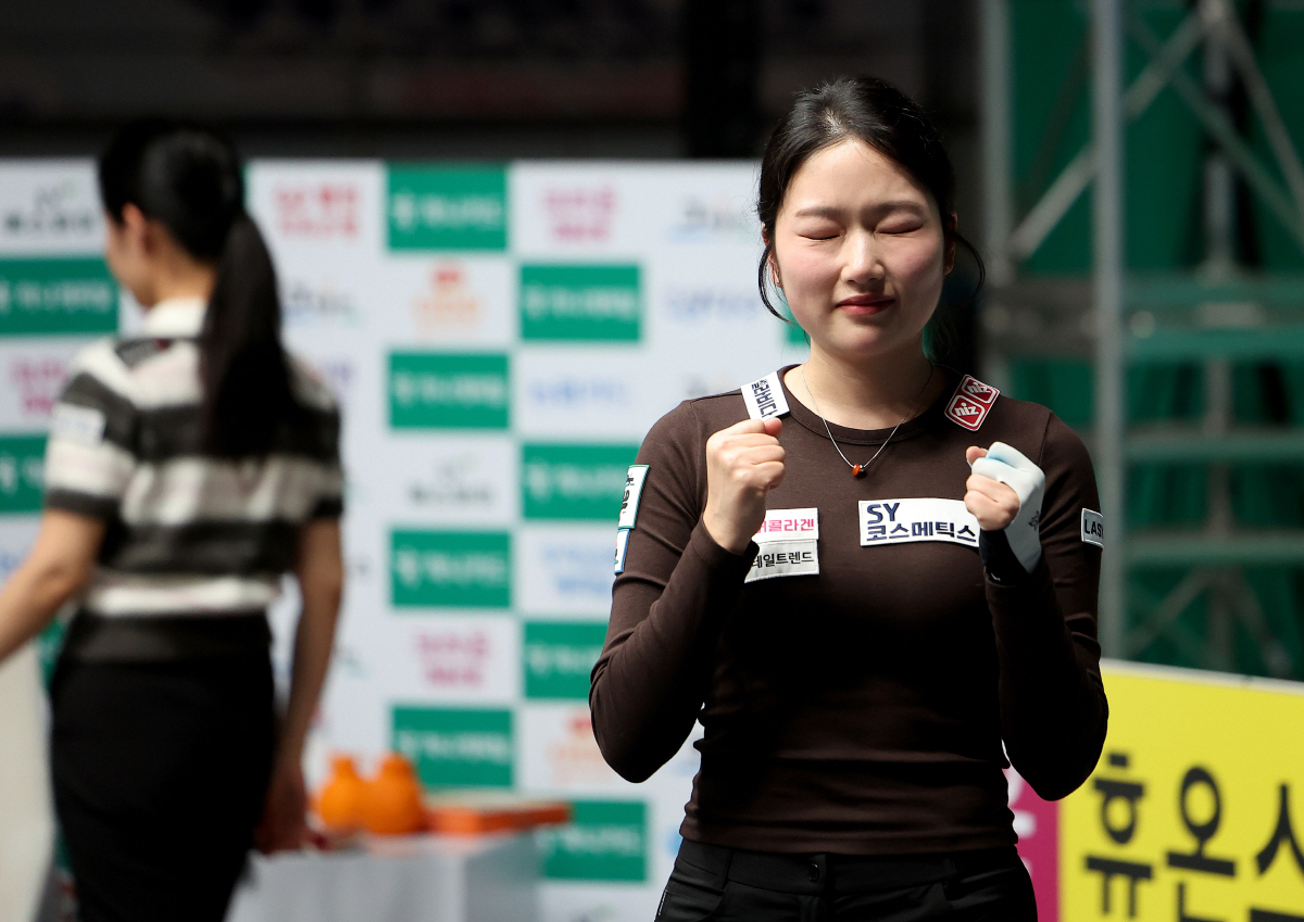 PBA 김영원 VS 조건휘-LPBA 김가영 VS 한지은, 프로당구 시즌 …