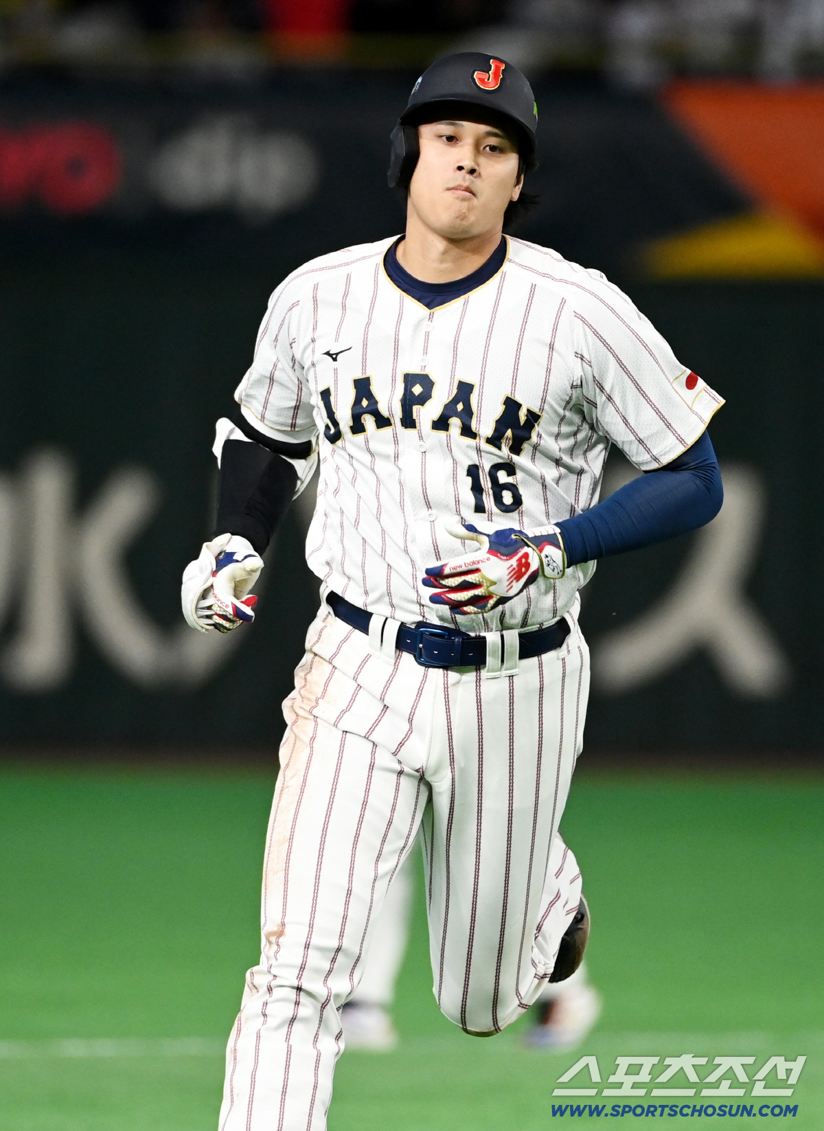 디펜딩챔피언 일본 드디어 출진! 오타니 1번 DH → 8강 베네수엘라 사…