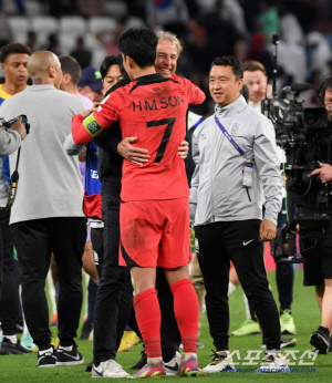 '손흥민이랑 전생에 악연 있었나?' 韓 망가뜨린 클린스만, 토트넘까지 망친다...차기 감독 후보, 본인도 