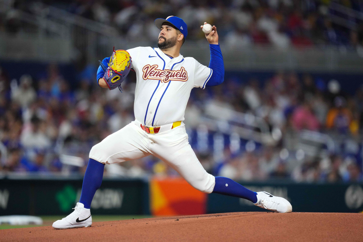 오타니 킬러가 KBO에 있었다니! → 이게 누구야! 오타니 폭풍삼진 처리…