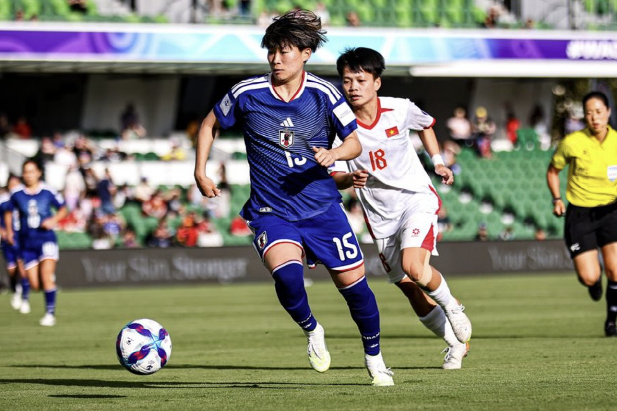 "왜 우린 일본이야!" 필리핀만 울상..."한국 3-0? 우린 36-0!…