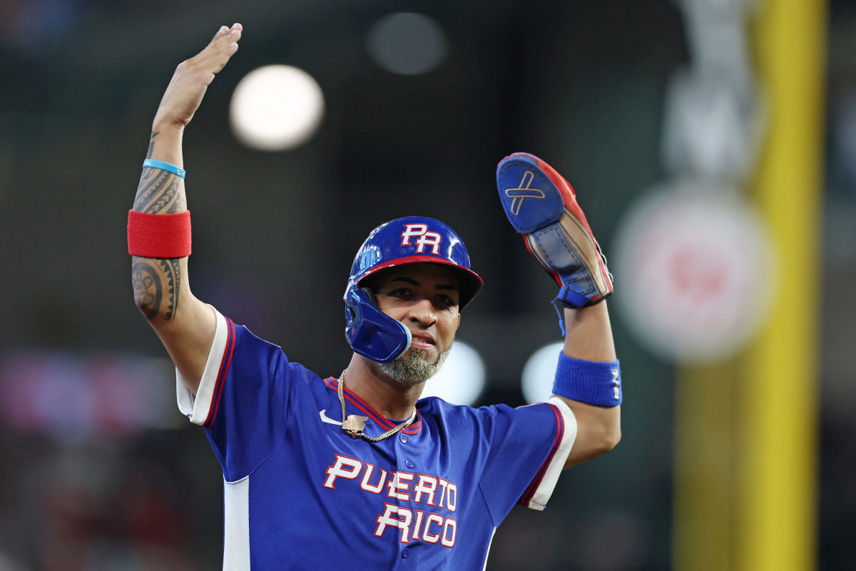 '미국 이긴게 운이 아니었네' 이탈리아 '기적의 팀' 입증. 푸에르토리코…
