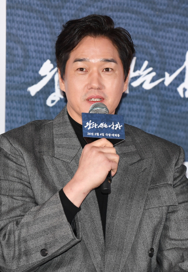 '왕사남' 1300만 돌파…유지태, 센스있는 '한명회' 인사 