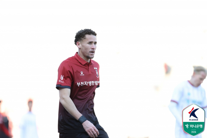 '도장깨기' 부천 VS '부활선언' 울산 맞대결...'2경기 3골' 갈레고-'멀티골' 야고 '선봉'[현장 라인업]