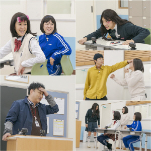 김숙, 충격 소신 발언 