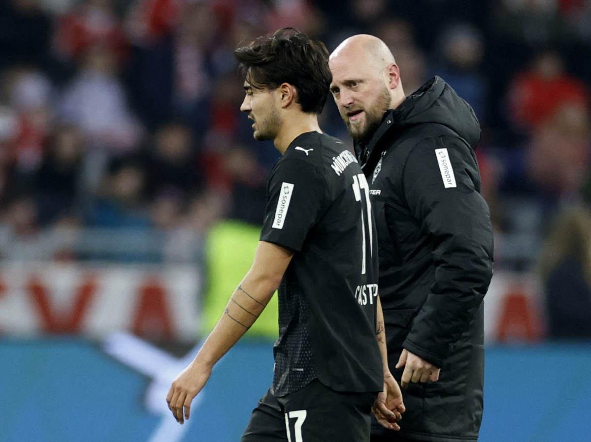 이런 복덩이 없습니다..."항상 난 한국인" 韓 최초 혼혈 카스트로프 미…