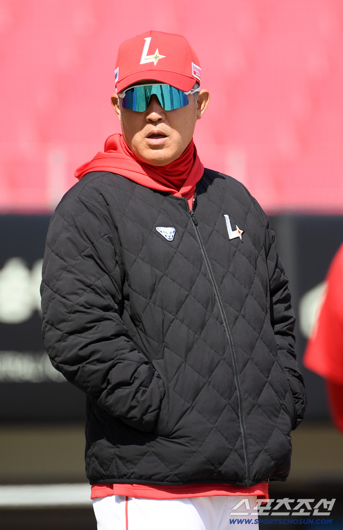 "네가 안 쉬면 병현이도 못 쉬어"…롱런 이유 있다, 사령탑 흐뭇하게 한…