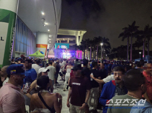 日 잡은 베네수엘라, 거의 월드컵 우승급 광란 대축제! → 韓취재진 일본인 착각하고 