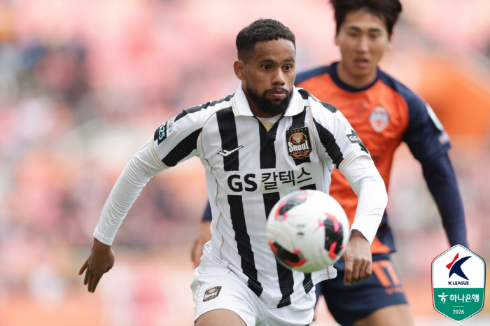 [제주 현장리뷰]"김기동 3년차는 다르댔지" 서울 미친 2연승 질주, 이…