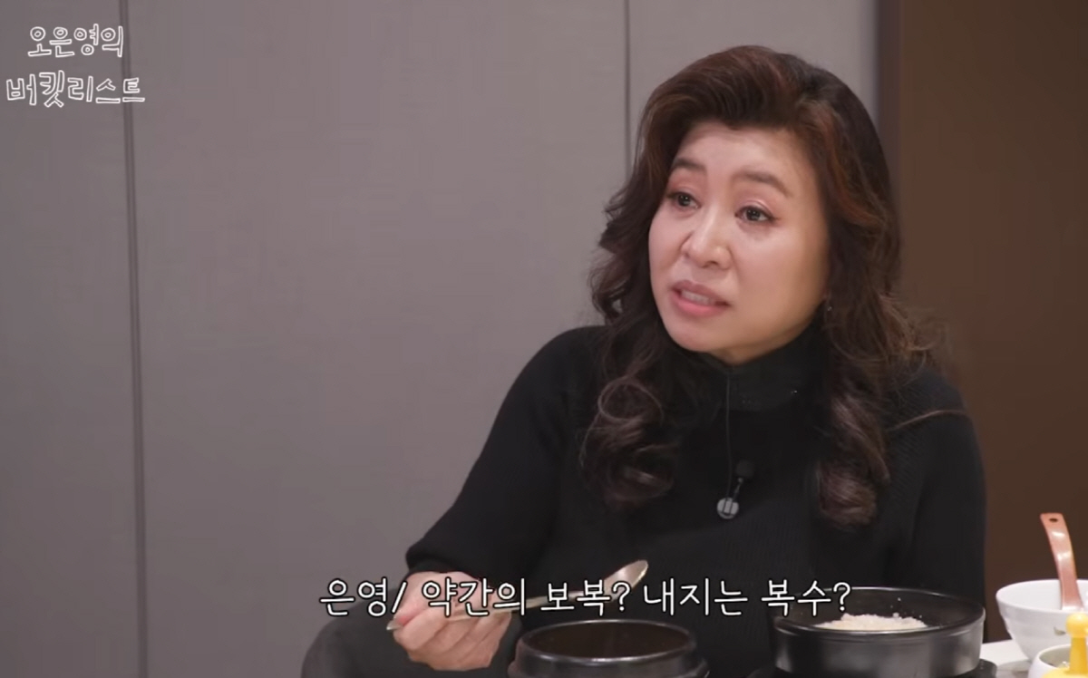 김주하 "이혼·가정 폭력 보도후 기자들, 집 앞에 진을 치더라…물조차 없…